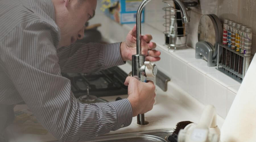 Professional Tankless Water Heater Installation in Millersview, TX